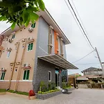 RedDoorz Syariah @ Panglima Polem Aceh