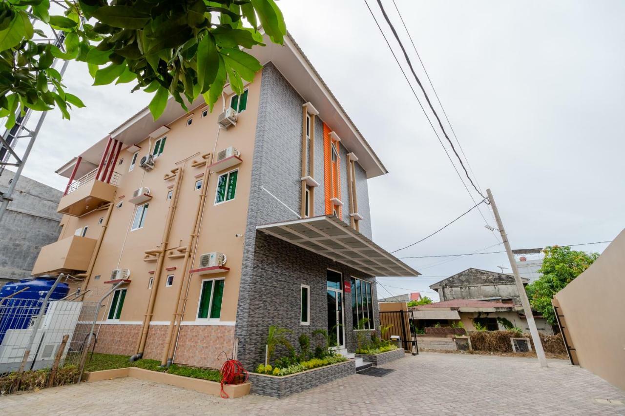 Reddoorz Syariah @ Panglima Polem Aceh Wisma tamu Banda Aceh