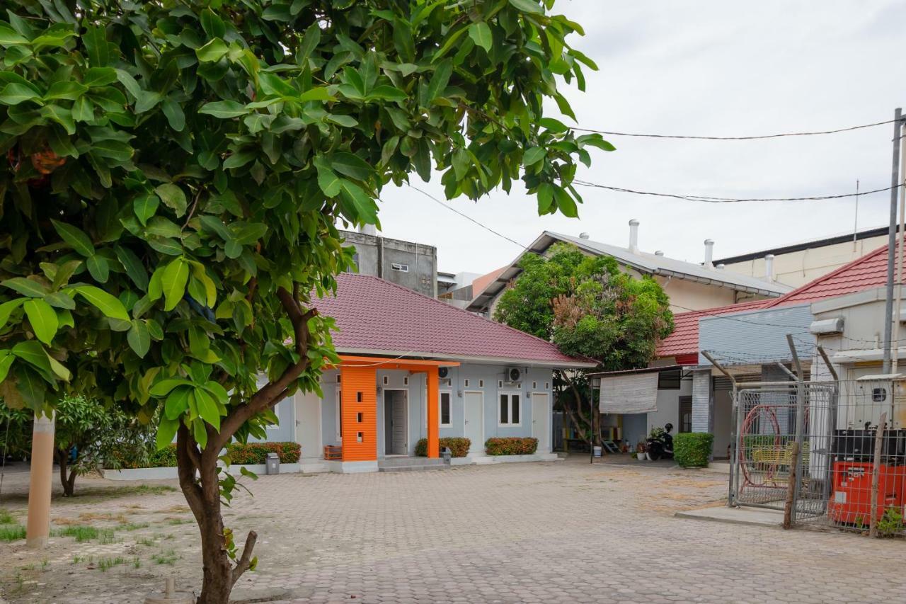 Wisma tamu Reddoorz Syariah @ Panglima Polem Aceh Banda Aceh