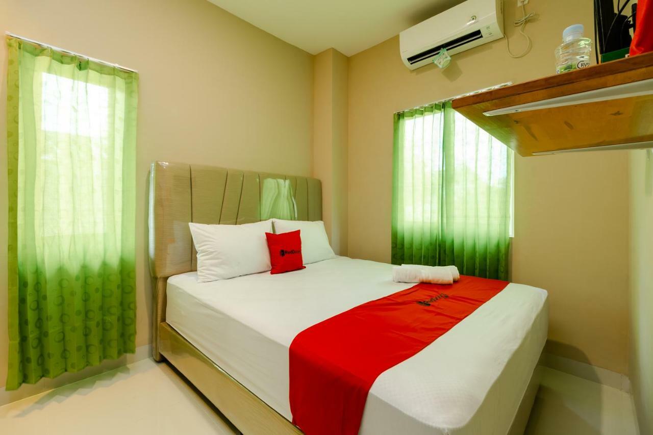 Reddoorz Syariah @ Panglima Polem Aceh Wisma tamu Banda Aceh
