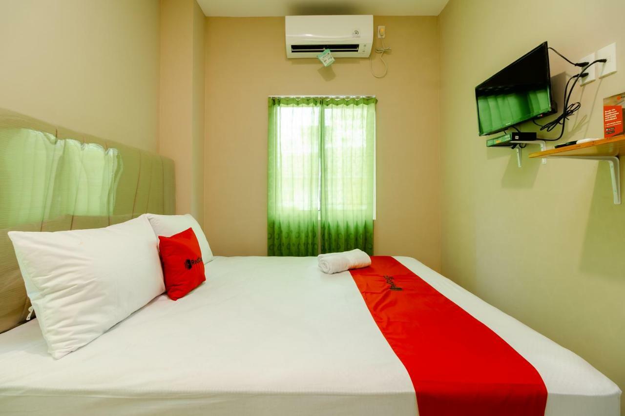 Reddoorz Syariah @ Panglima Polem Aceh Banda Aceh