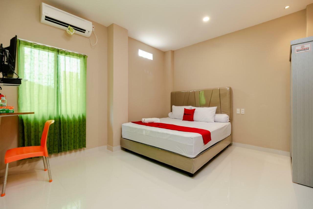 Reddoorz Syariah @ Panglima Polem Aceh 2* Banda Aceh
