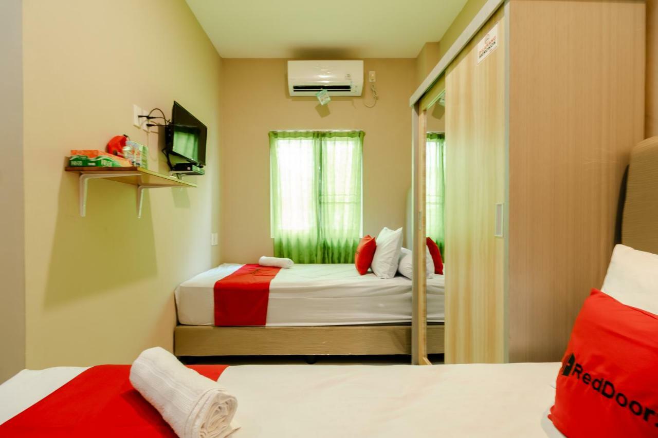 Reddoorz Syariah @ Panglima Polem Aceh 2* Banda Aceh