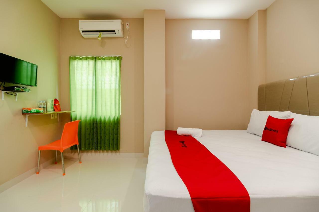 Reddoorz Syariah @ Panglima Polem Aceh Wisma tamu